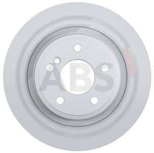 Bromsskiva - BS-910798