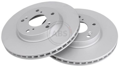 Bromsskiva - BS-910930