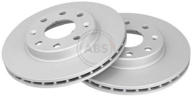 Bromsskiva - BS-911292