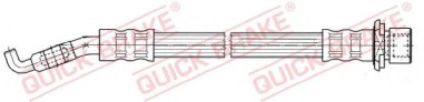 Bromsslang - BSL-960295