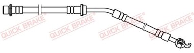 Bromsslang - BSL-960360