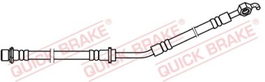 Bromsslang - BSL-960361