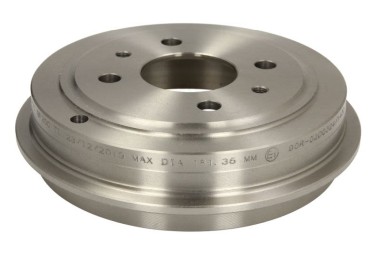 Bromstrumma - BT-930018