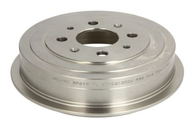 Bromstrumma - BT-930038