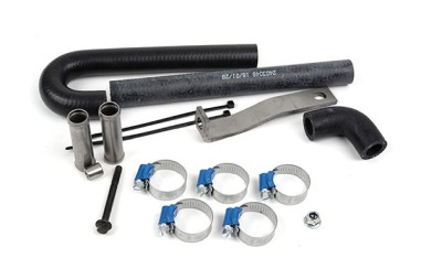 Monteringssats motorvärmare - CA-M216