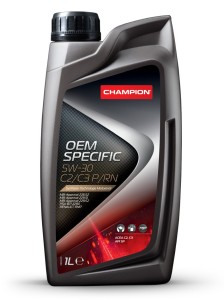 Champion OEM Specific 5W-30 C2 1L - CH-0400.1