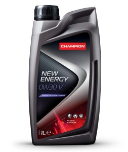 Champion New Energy 0W-30 V 1L - CH-0600.1