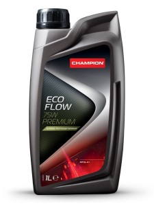 Champion Eco Flow 75W Premium 1L - CH-3249001