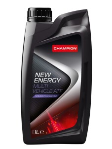 Champion New Energy Multi Vehicle ATF 1L - CH-3274001