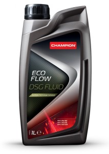 Champion Eco Flow DSG Fluid 1L - CH-3283001