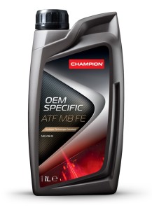 Champion OEM Specific ATF MB FE 1L - CH-3283401