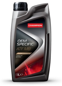 Champion OEM Specific ATF MB 1L - CH-3283501