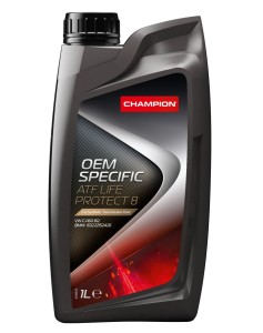 Champion OEM Specific Life Protect 8 1L - CH-3283701