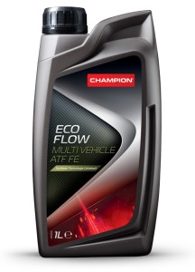 Champion Eco Flow Multi ATF FE 1L - CH-3283801