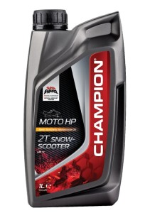 Champion Moto HP 2T Snow Scooter 1L - CH-3382001