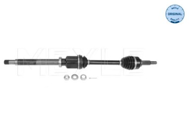 Drivaxel - DA-620029