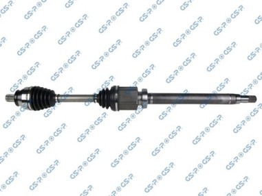Drivaxel - DA-620084