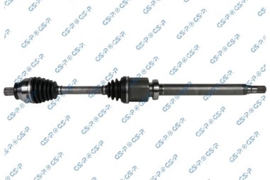 Drivaxel - DA-620086