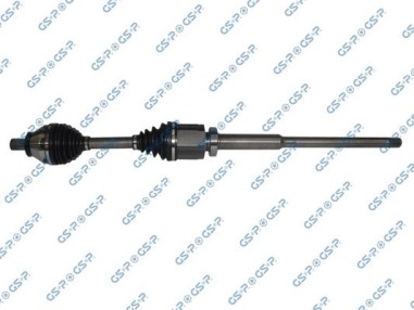 Drivaxel - DA-620088