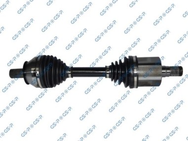 Drivaxel - DA-620089