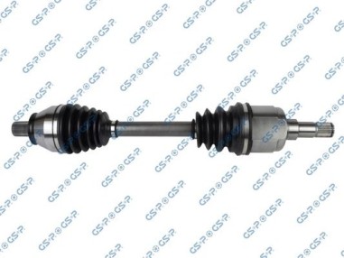 Drivaxel - DA-620093