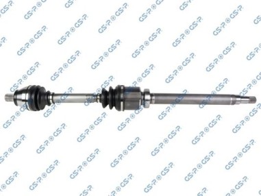 Drivaxel - DA-620094