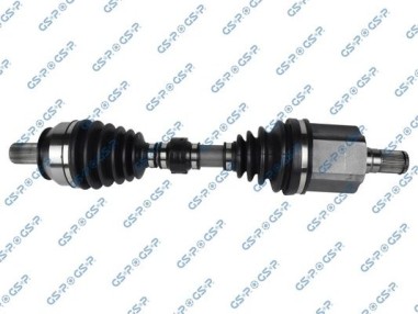 Drivaxel - DA-620097