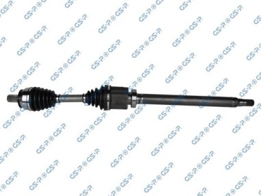 Drivaxel - DA-620098