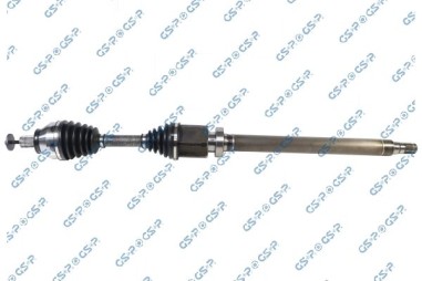 Drivaxel - DA-620100
