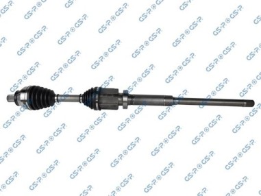 Drivaxel - DA-620101