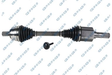 Drivaxel - DA-620102