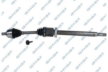 Drivaxel - DA-620103