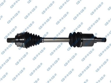 Drivaxel - DA-620105
