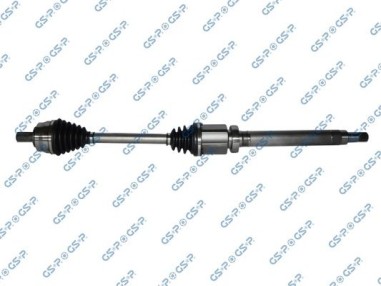 Drivaxel - DA-620106