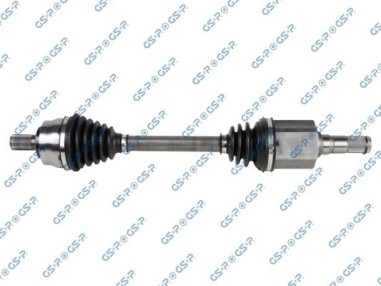 Drivaxel - DA-620107