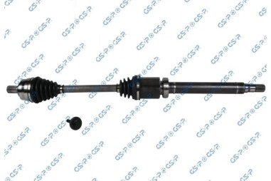 Drivaxel - DA-620108