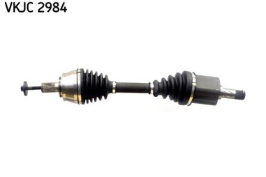Drivaxel - DA-620109