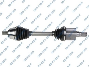 Drivaxel - DA-620113