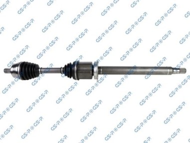 Drivaxel - DA-620114