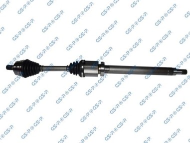 Drivaxel - DA-620117