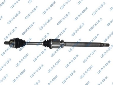 Drivaxel - DA-620118