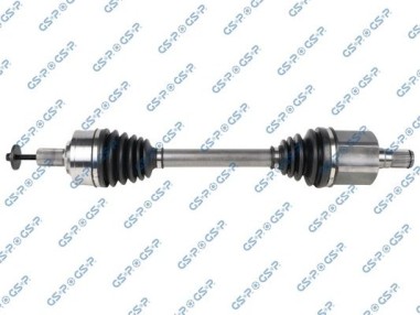 Drivaxel - DA-620119