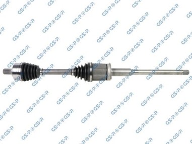 Drivaxel - DA-620120