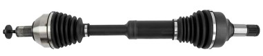 Drivaxel - DA-620128