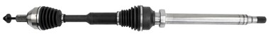 Drivaxel - DA-620129