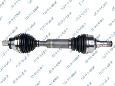 Drivaxel - DA-620130