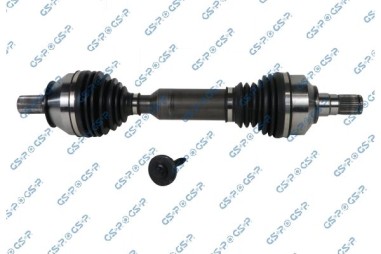 Drivaxel - DA-620131