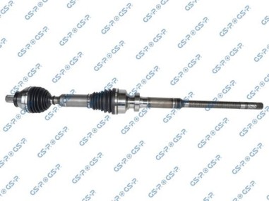 Drivaxel - DA-620132