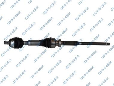 Drivaxel - DA-620133