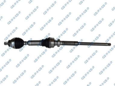 Drivaxel - DA-620134
